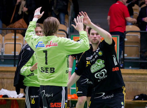 Jubel Sävehof