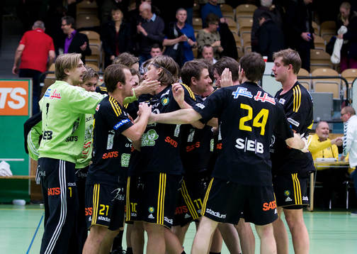 Jubel Sävehof