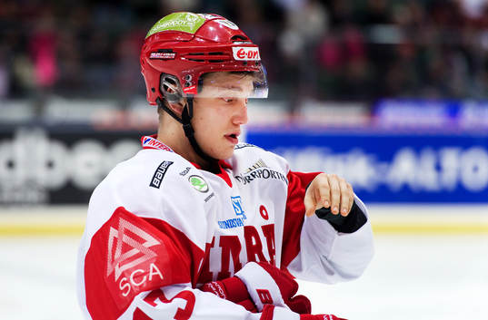Robin Lindqvist