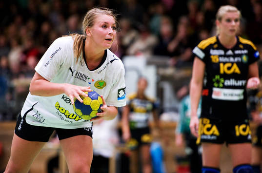 Isabelle Gulldén, Viborg