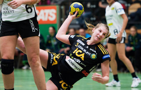 Linn Blohm, Sävehof