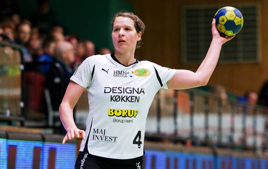 Grit Jurack, Viborg