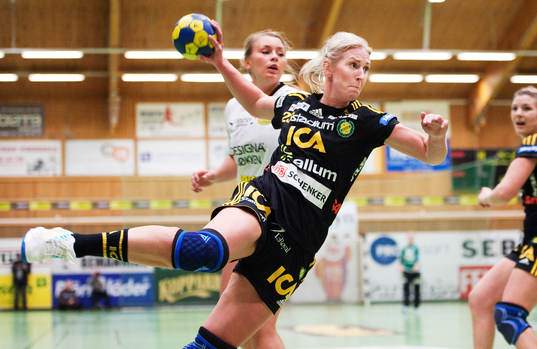 Karin Isakson, Sävehof