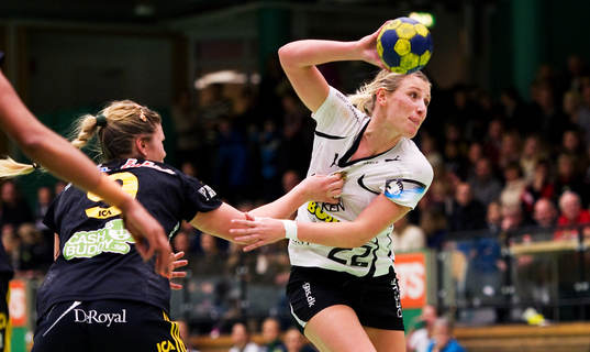 Johanna Ahlm, Viborg