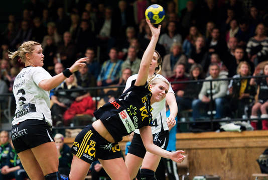Jenny Alm, Sävehof