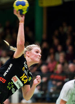 Ida Odén, Sävehof