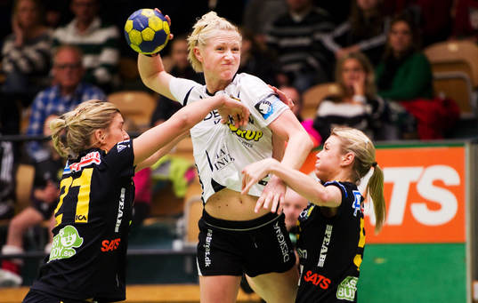 Rikke Skov, Viborg