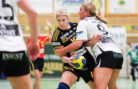 Karin Isakson, Sävehof