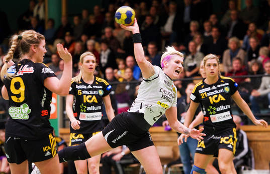 Anja Althaus, Viborg