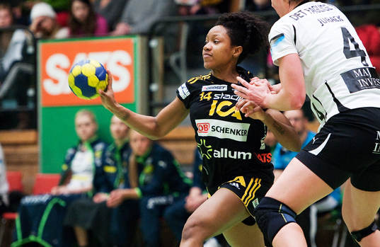 Edijana Dafé, Sävehof