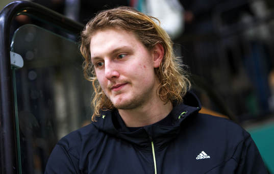 Jesper Nielsen, Sävehof