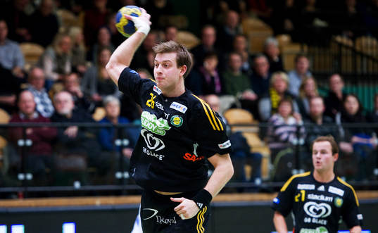 Niclas Barud, Sävehof