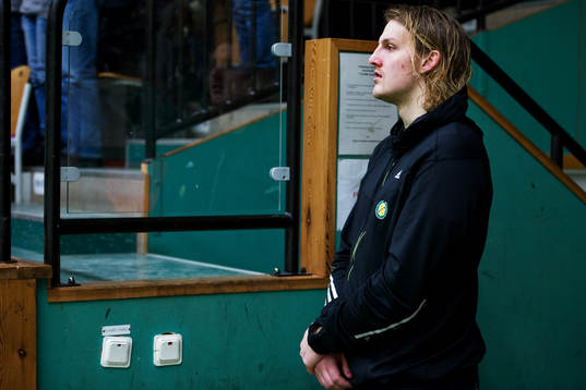 Jesper Nielsen, Sävehof, skadad