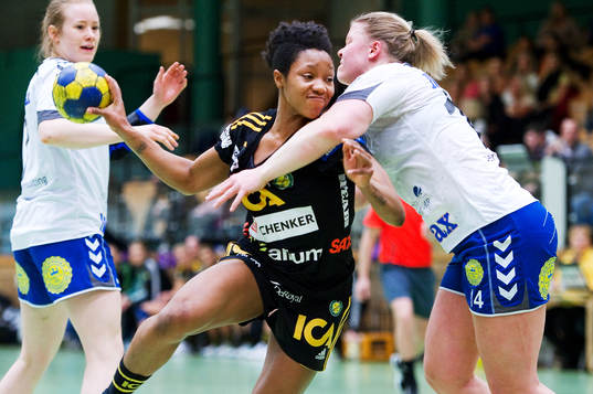 Edijana Dafé, Sävehof