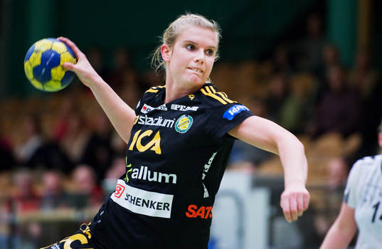 Jenny Alm, Sävehof