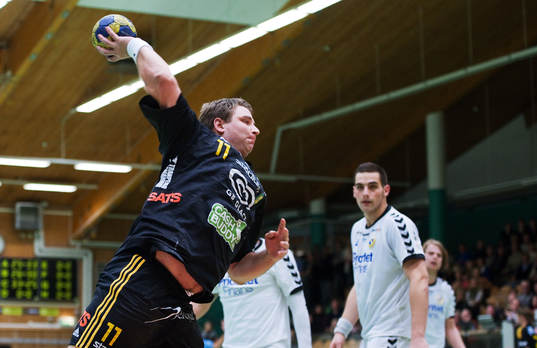 Erik Fritzon, Sävehof