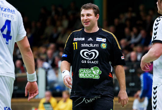 Erik Fritzon, Sävehof