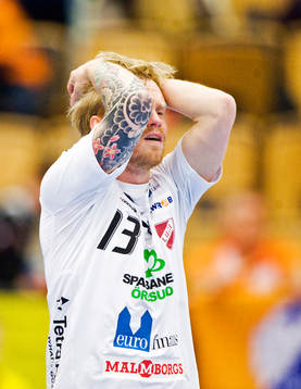 Niklas Gudmundsson