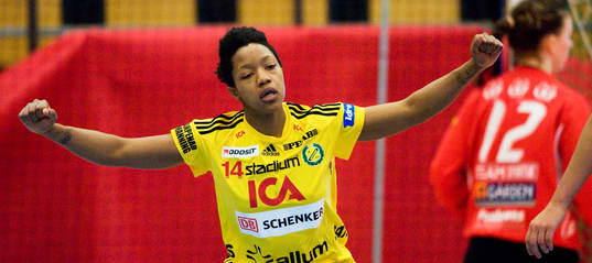 Edijana Dafé, Sävehof