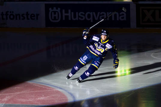 Bläddra bland fler bilder av Ishockey, Elitserien, HV71 - Timrå IK
