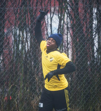 2-1, Edem