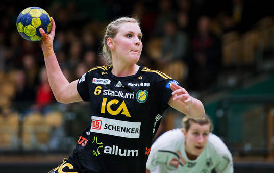 Ida Odén, Sävehof