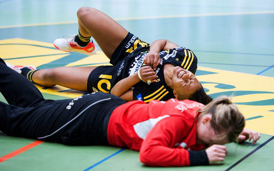 Edijana Dafé, Sävehof
