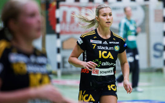 Jennifer Kasman, Sävehof