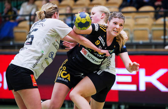 Frida Tegstedt, Sävehof