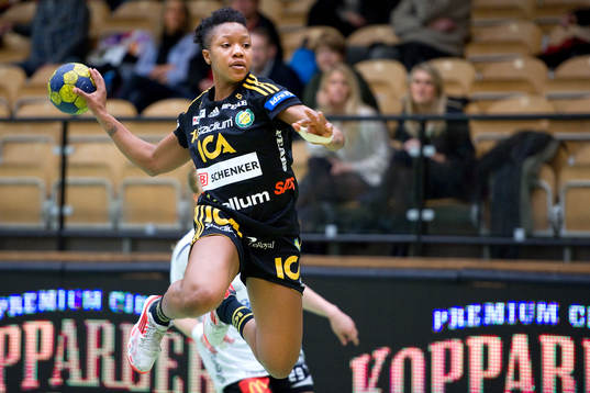 Edijana Dafé, Sävehof