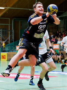 Erik Fritzon, Sävehof