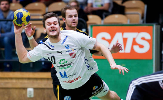 Joakim Bååk, Lugi