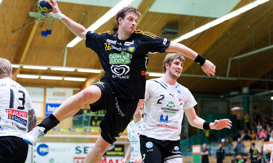 Niclas Barud, Sävehof