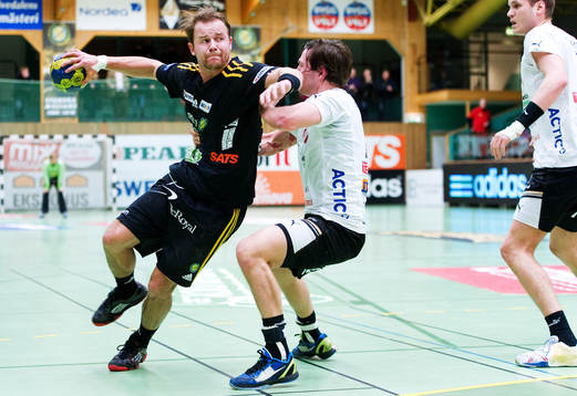 Tobias Albrechtson, Sävehof