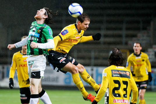 Markus Gustafsson, Gais, Joackim Jörgensen, Elfsborg