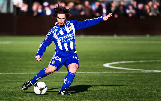 Nordin Gerzic