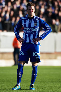 Pontus Farnerud