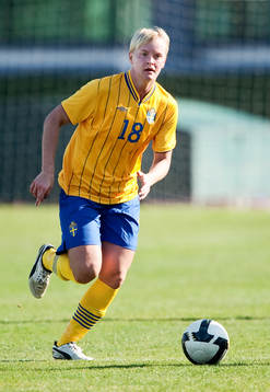 Nilla Fischer