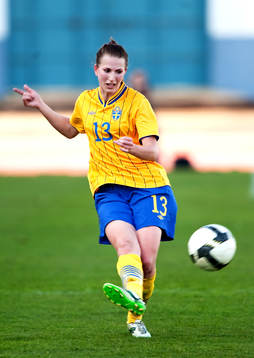 Emma Berglund
