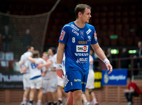 Miklas Forsmoo, Skövde