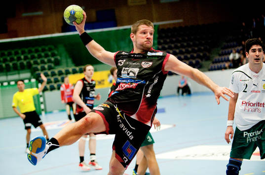 Mirsad Pecikoza, Malmö
