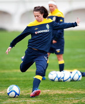 Johanna Almgren