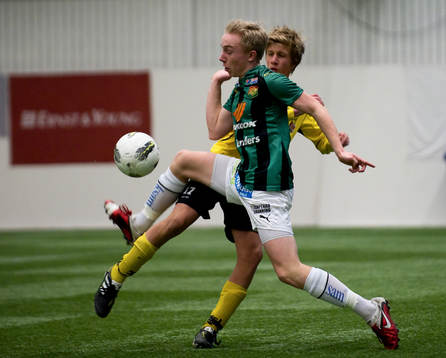 Mjällby-Gais