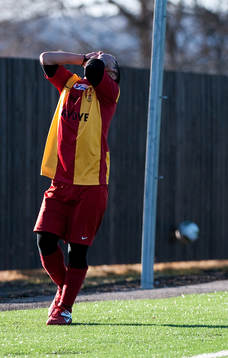 Ljungskile-Syrianska