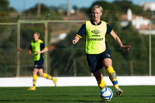Nilla Fischer