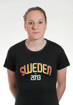 Antonia Göransson