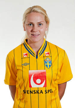 Lisa Dahlkvist