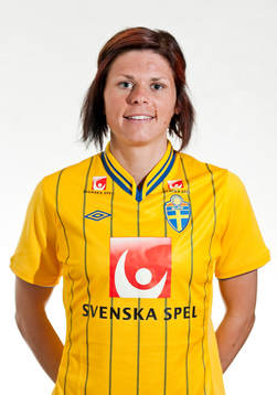 Susanne Moberg