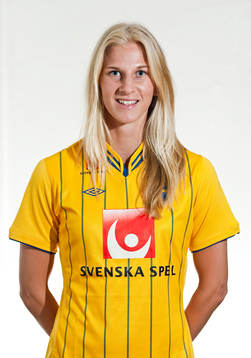 Sofia Jakobsson