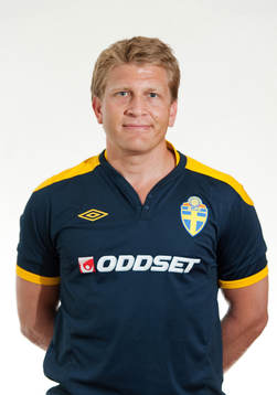 Ola Hallert, läkare